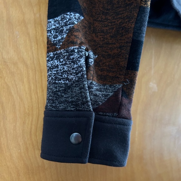 NWT Lularoe Presley Jacket - Picture 4 of 7